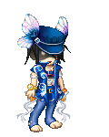 Pocky Luvr Anonymous's avatar