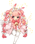 Bunni Hime's avatar