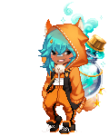 Hot Eevee's avatar