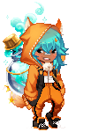 Hot Eevee's avatar