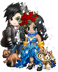 Jasmine Ann Truthe's avatar