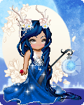 Fleur of a Louvre's avatar