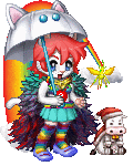 Gleeful Chibi's avatar