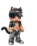Hades Prince of Hell's avatar