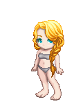 Maria is Absent's avatar