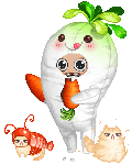 Mackayronee's avatar