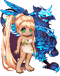 Nafretiti's avatar