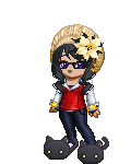 XxFelicinaVargasXx15's avatar