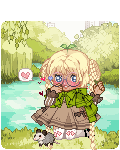 Benii B's avatar