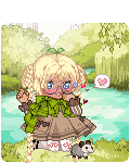 Benii B's avatar