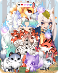 Xiena BloodStone's avatar
