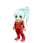 Jacey says hello's avatar