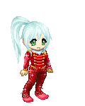 Jacey says hello's avatar