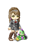 SUPERGLEEK001's avatar