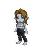 Maiden Elfen's avatar