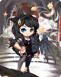 Asandra Scapegrace's avatar