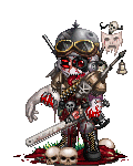 Valgaror's avatar