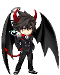 Sen Yoshida's avatar