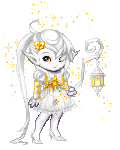 Rosa Thorne's avatar