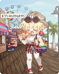 Bronia's avatar