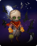 Harbinger of Fear's avatar
