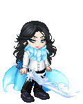 Ice Scythe Krystal's avatar