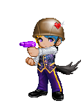 Bloobier's avatar