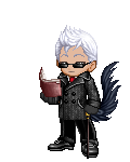 Michael Alexander Knight's avatar