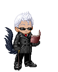 Michael Alexander Knight's avatar