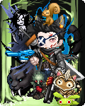 Emo Grim Reaper18's avatar