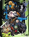 Emo Grim Reaper18's avatar