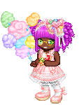 spaztik princess's avatar