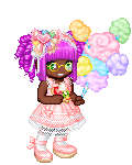 spaztik princess's avatar