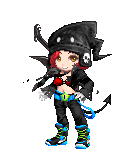 Mori_hime's avatar