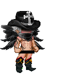Mr Glitter's avatar