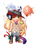 Princess Monica's avatar