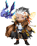 dFangX's avatar