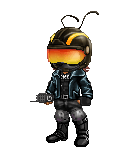 Alejandro Lionheart's avatar