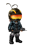 Alejandro Lionheart's avatar