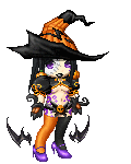 Orestria's avatar