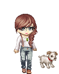 Teenie1985's avatar