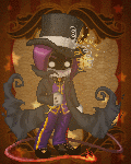 Miss Fester's avatar