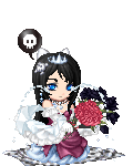 XxthedevilscryxX's avatar