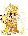 The Pika Chu-Chu's avatar