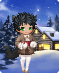 Tala the Ookami's avatar