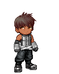 Zauriel Masters's avatar