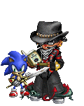 its the thuglife's avatar