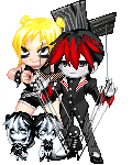 SparklyShuichiShindou's avatar
