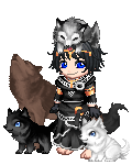 Aklina's avatar