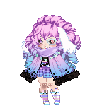 X Moon Fighter X's avatar